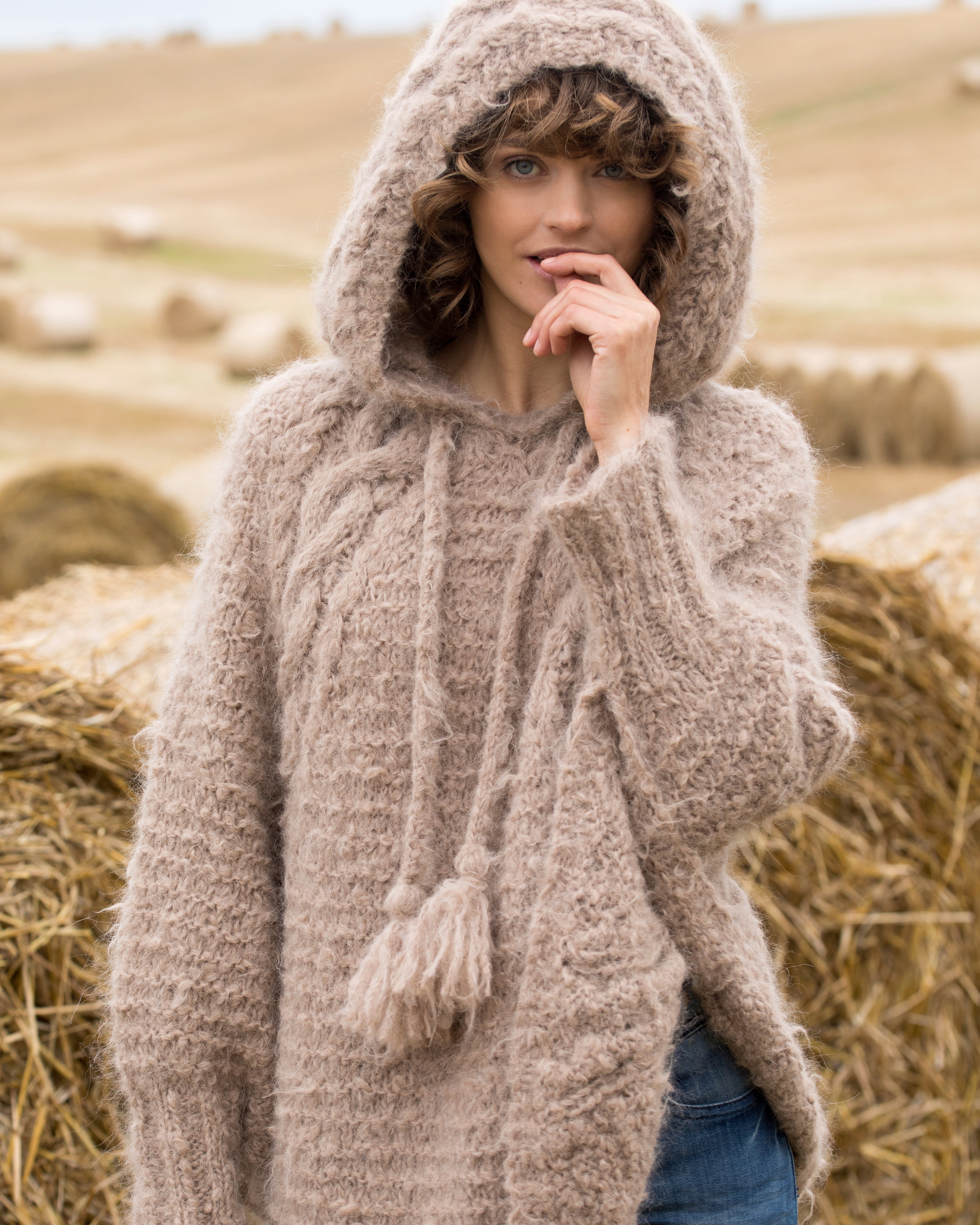 Trine Lise HøysethClematis Poncho