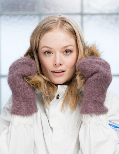 Berit LøkkenVille votter