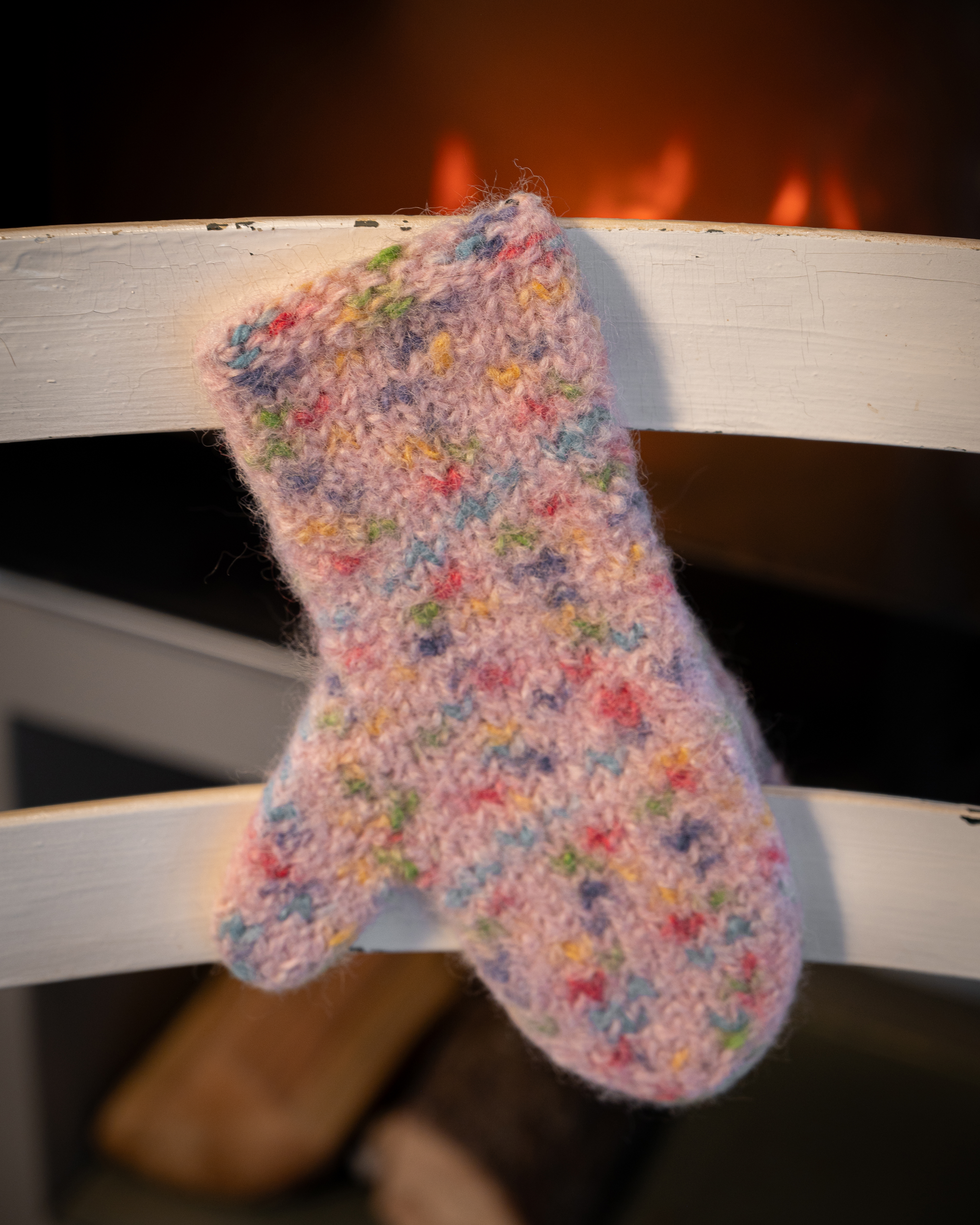 Hrönn JónsdóttirTova Votter