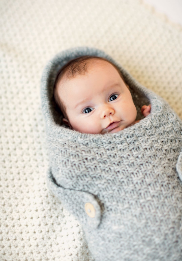 Hrönn JónsdóttirCocoon