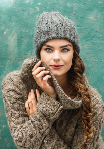 Hrönn JónsdóttirDamegenser