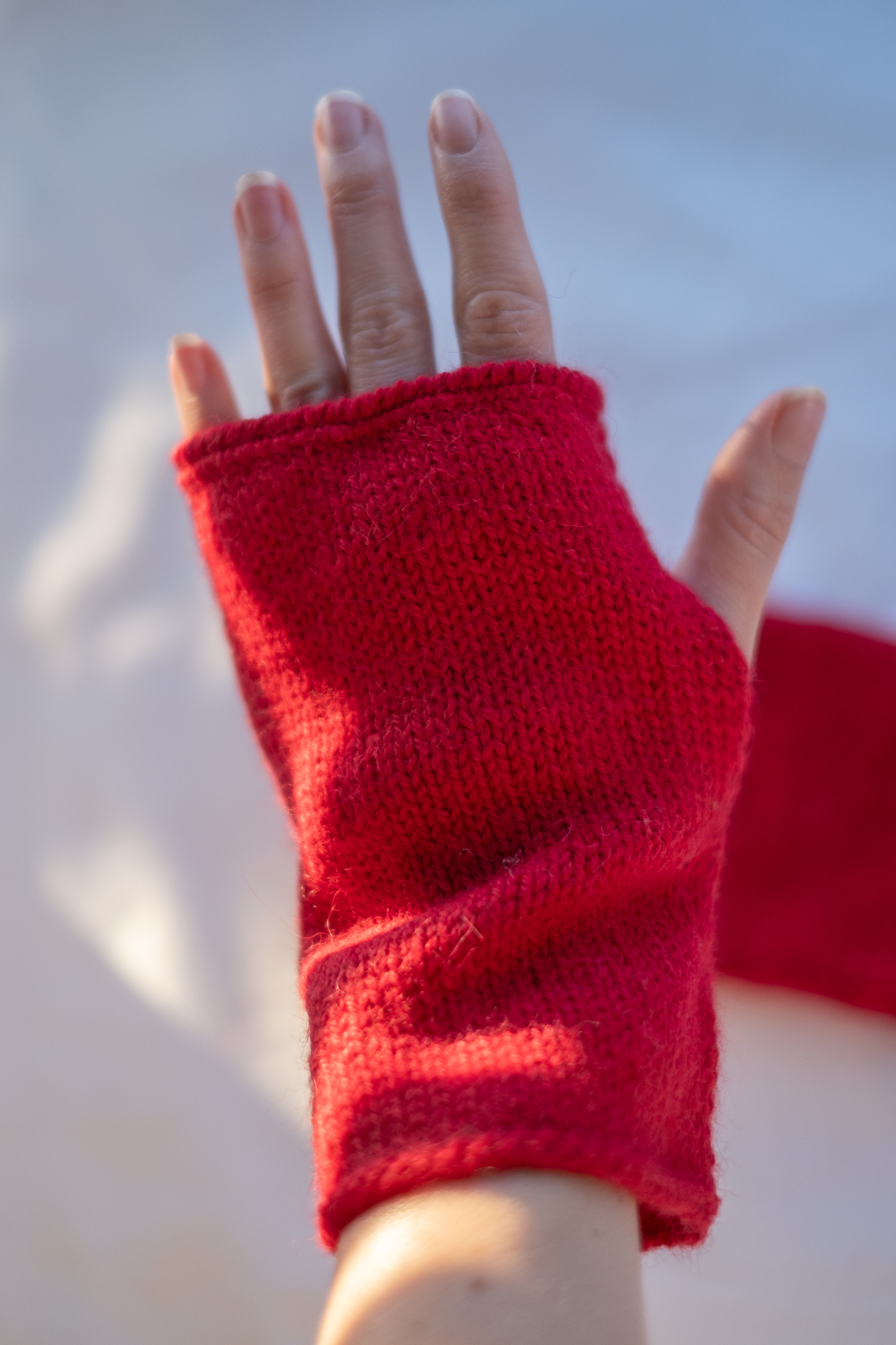 Gøril HoleDecem Pulsvarmere