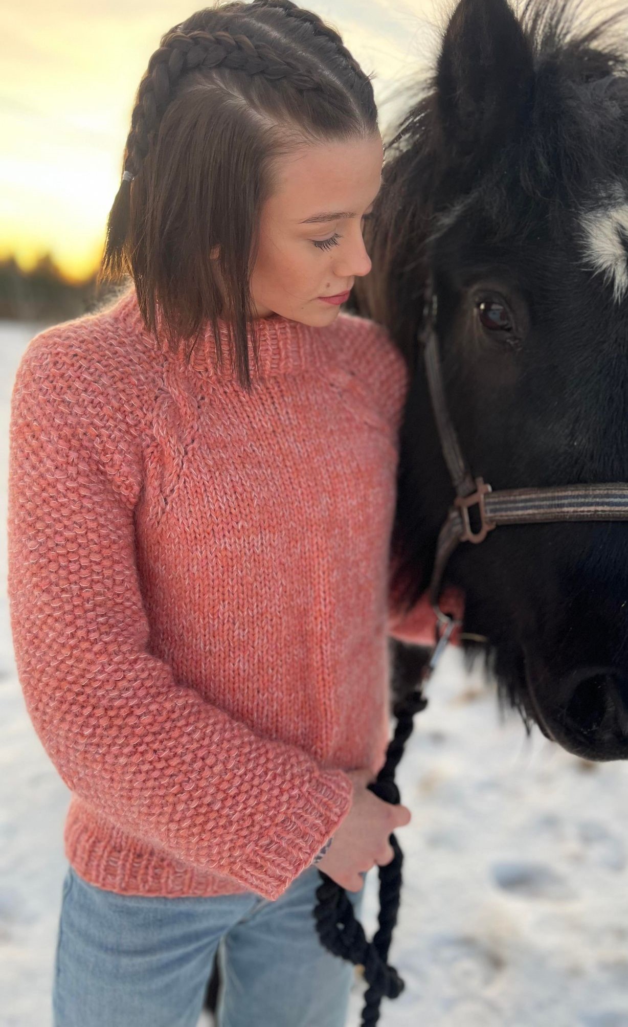 NaggaDiamond sweather