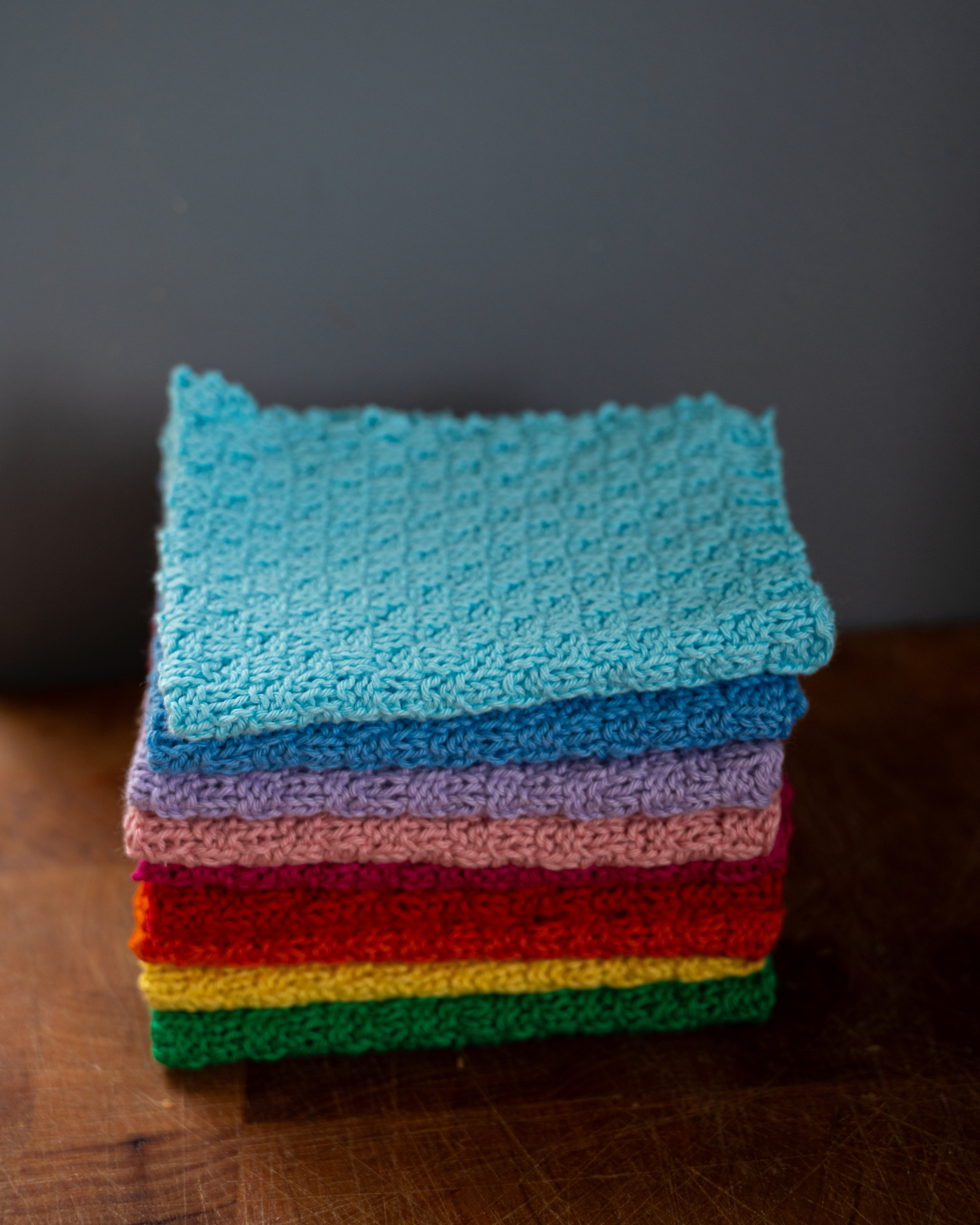 Hrönn JónsdóttirGløtte Kjøkkenklut