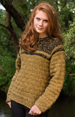 Kari HestnesIsa Genser