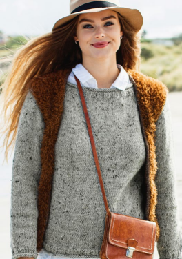 Hrönn JónsdóttirDamegenser