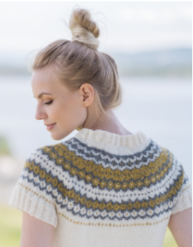 Berit LøkkenÅshild Topp