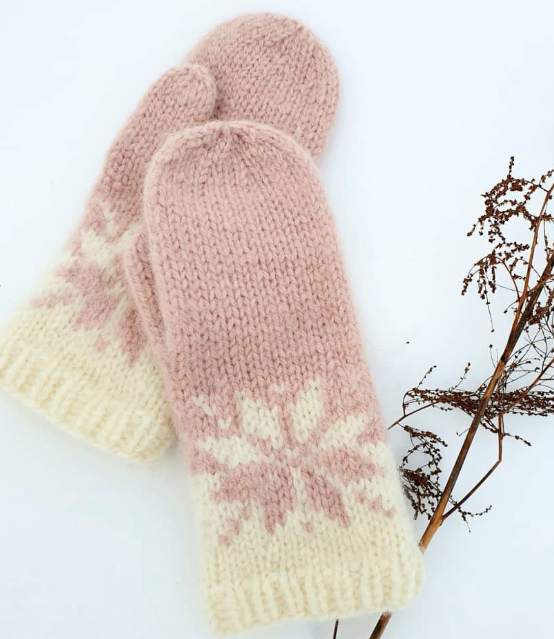 Marit BergFebruarvotter