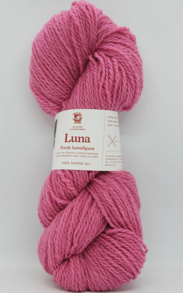 Luna overraskelsespakke - 10 hesper 