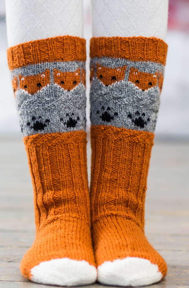 Berit LøkkenRevespor