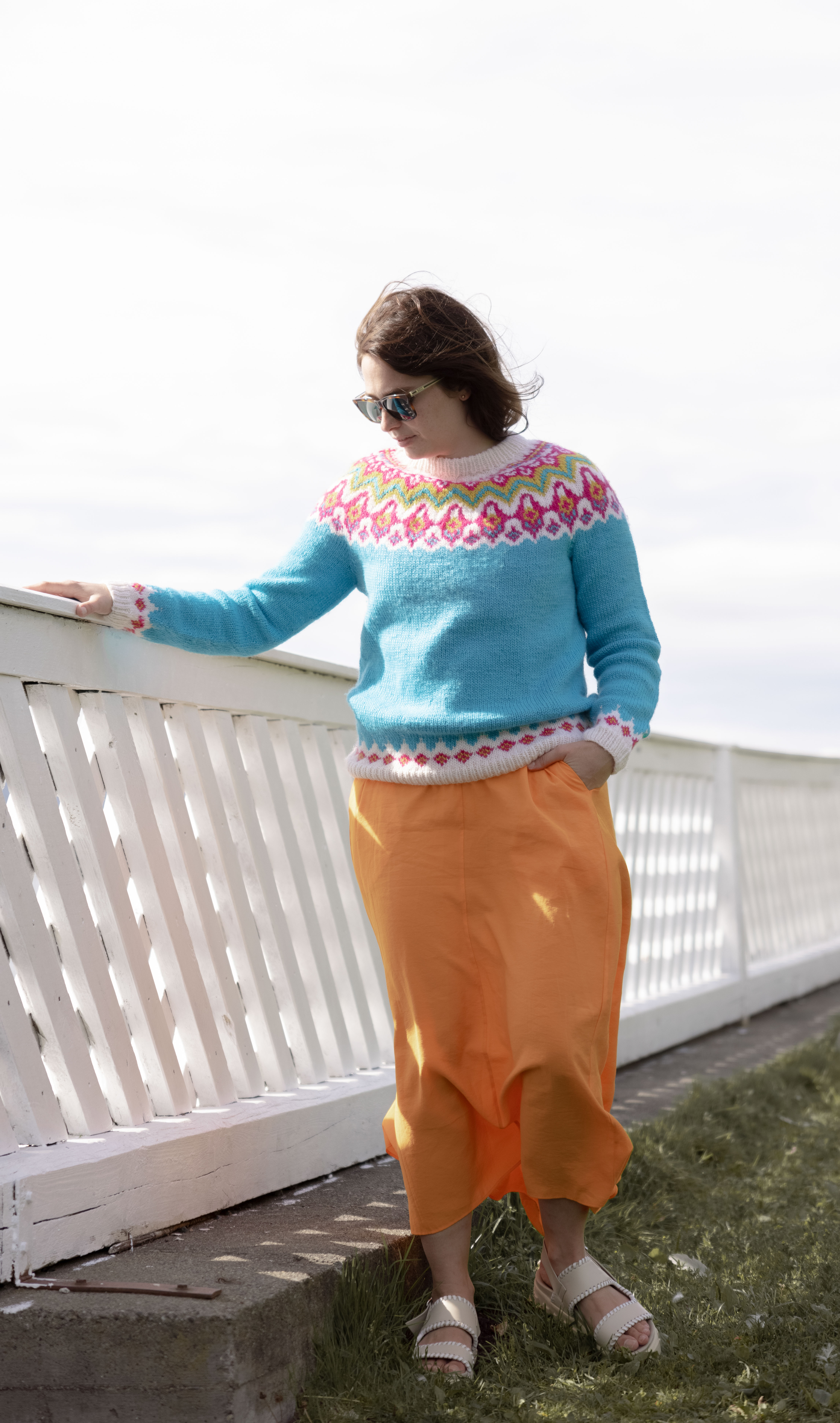 Hrönn JónsdóttirKlaki Genser