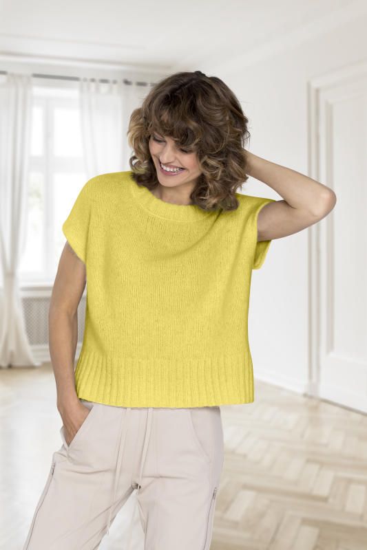 Torunn ElveTorunn Vest