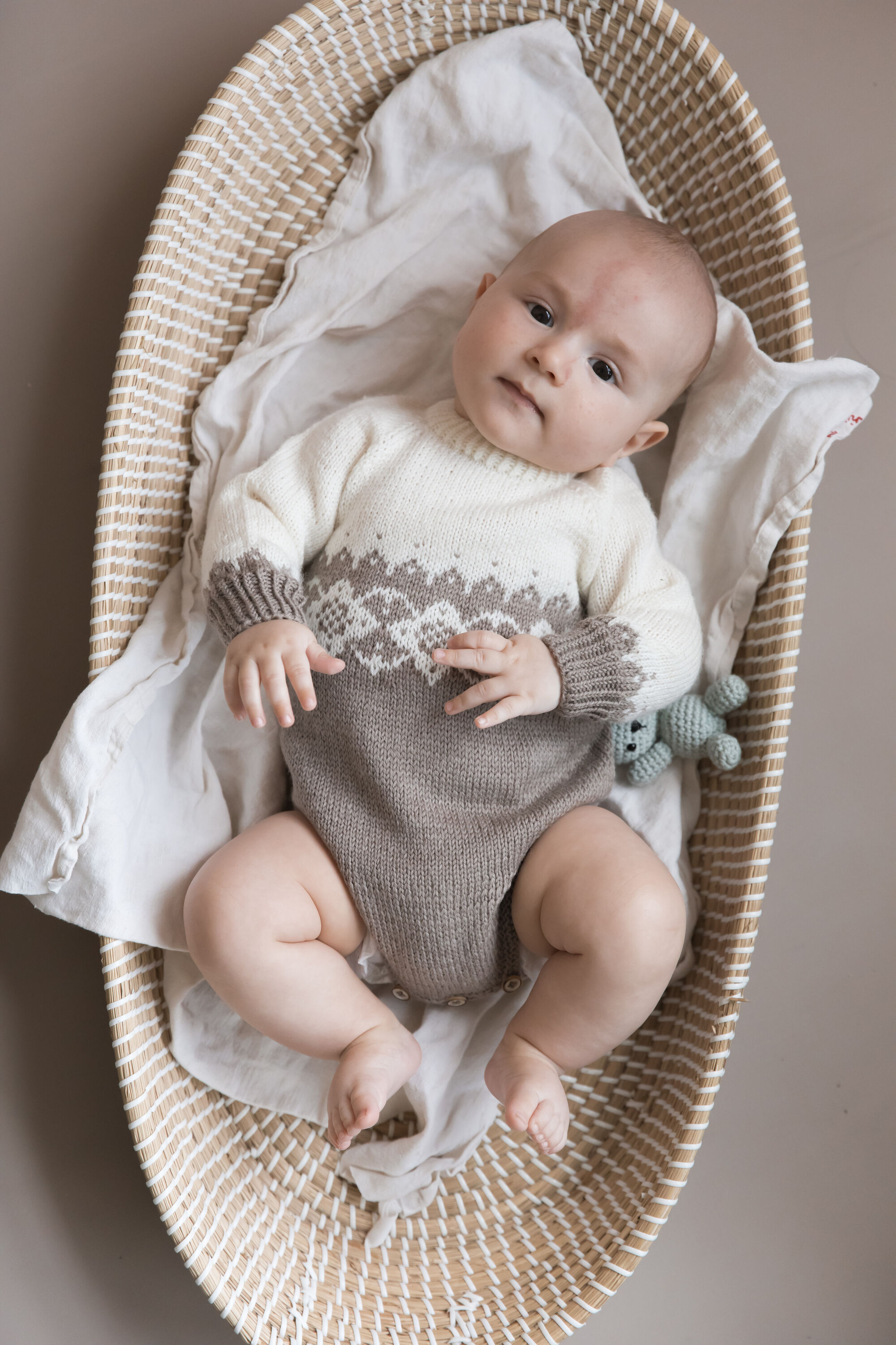 Hrönn JónsdóttirMaisie body