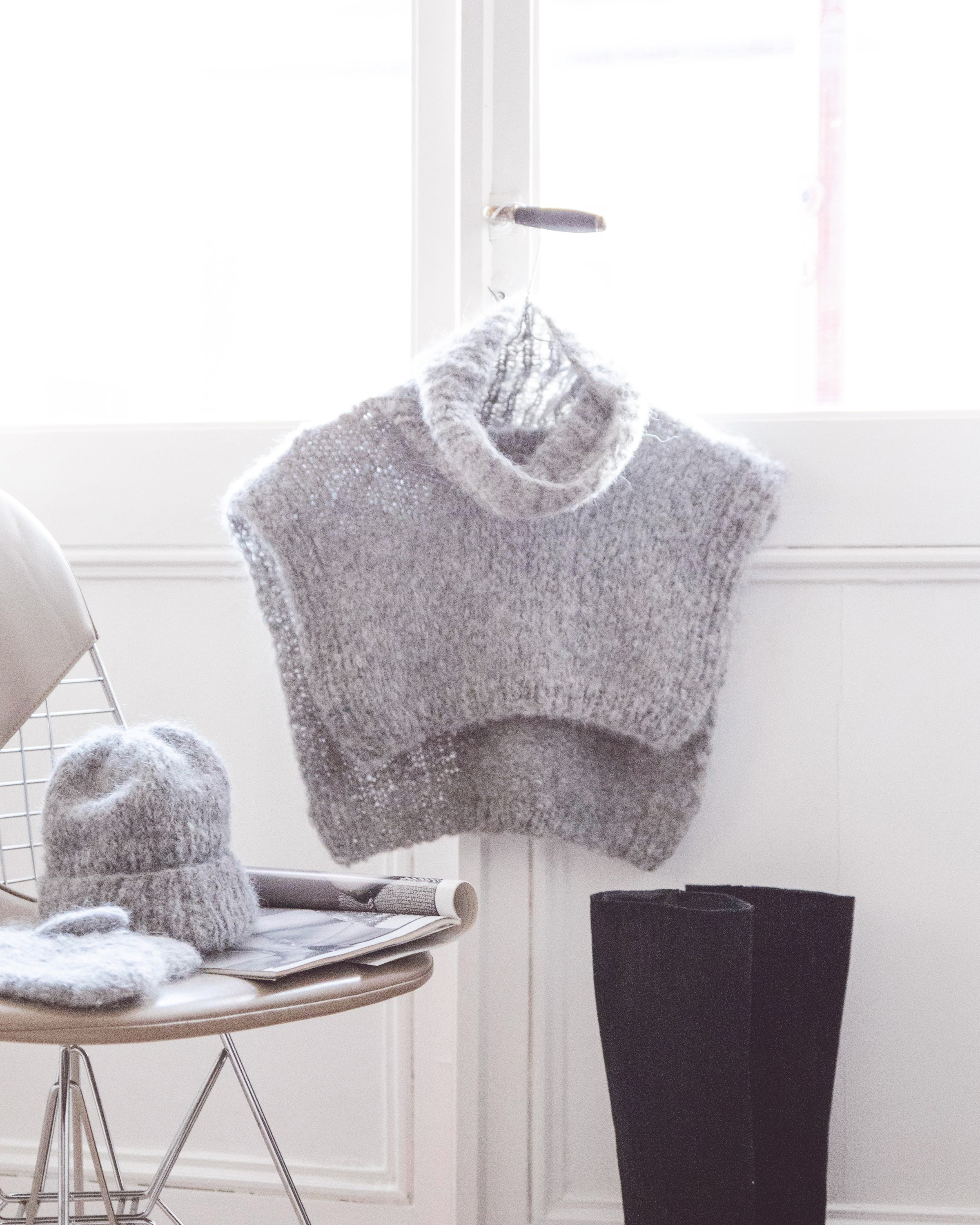 House of YarnRim Hals