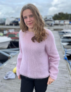 Vibeke LauritsenWynn Genser