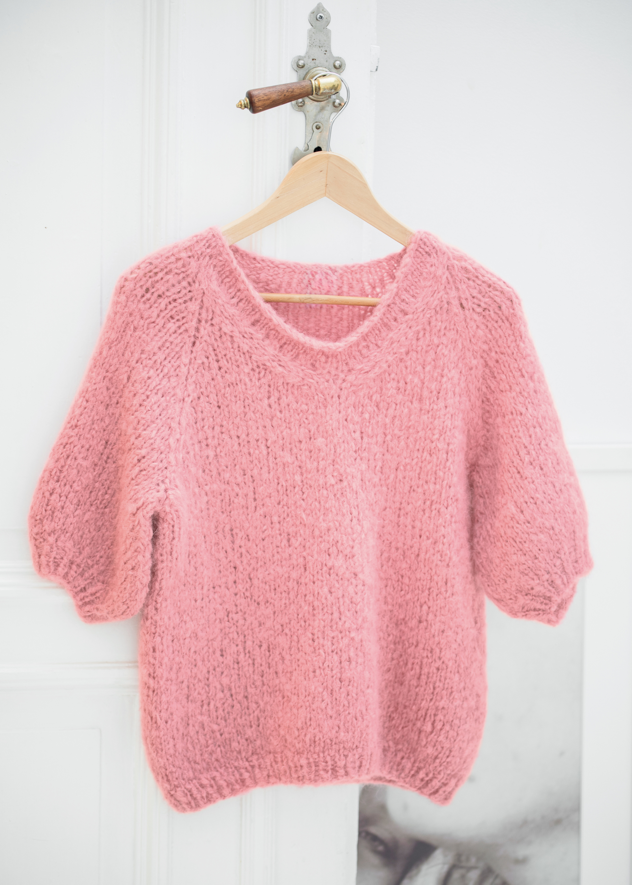 Trine Lise HøysethPeony Jumper
