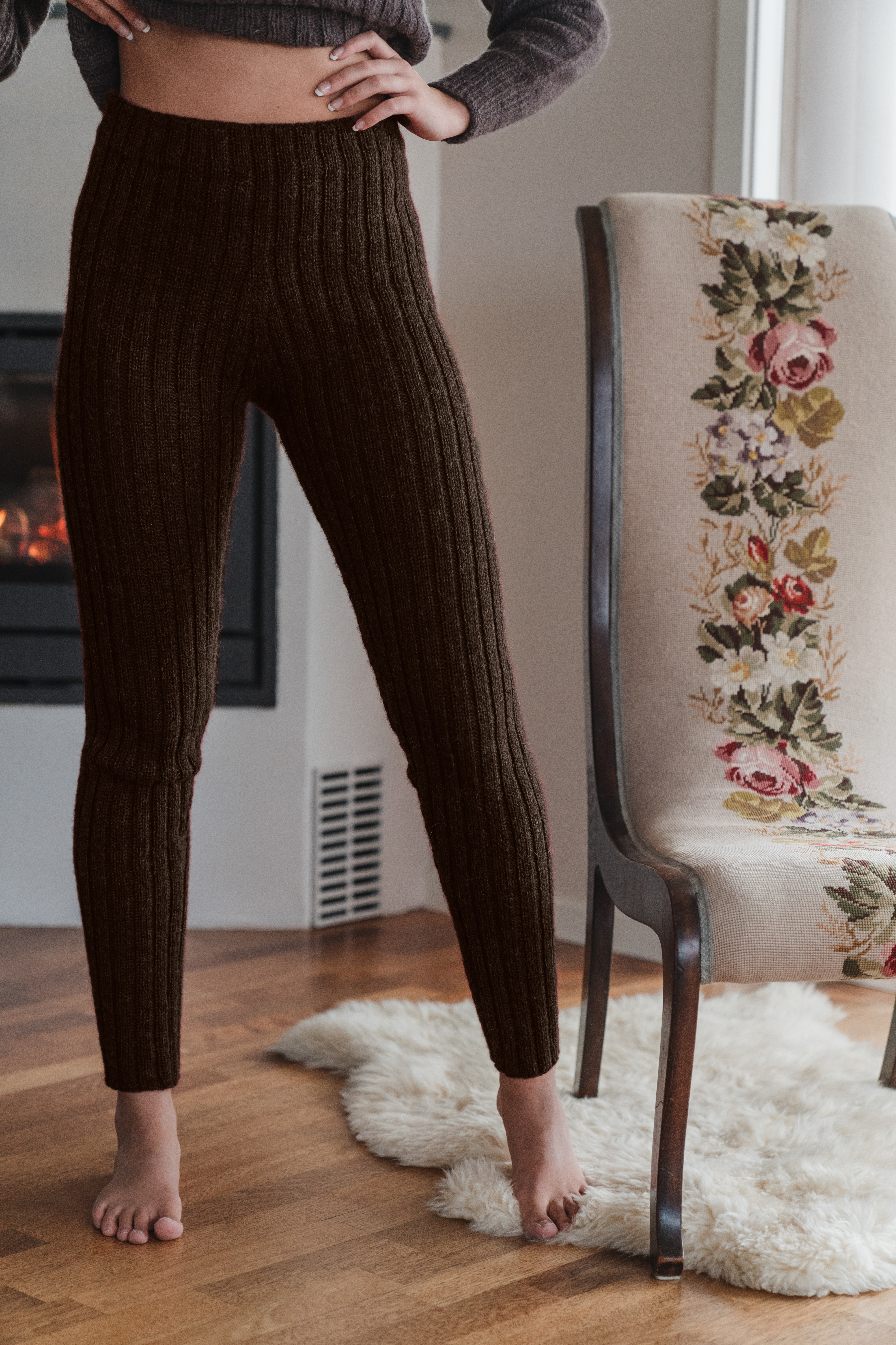 Trine Lise HøysethLeah Bukse