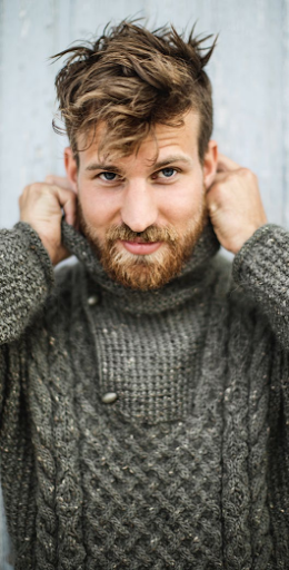 Hrönn JónsdóttirHerregenser