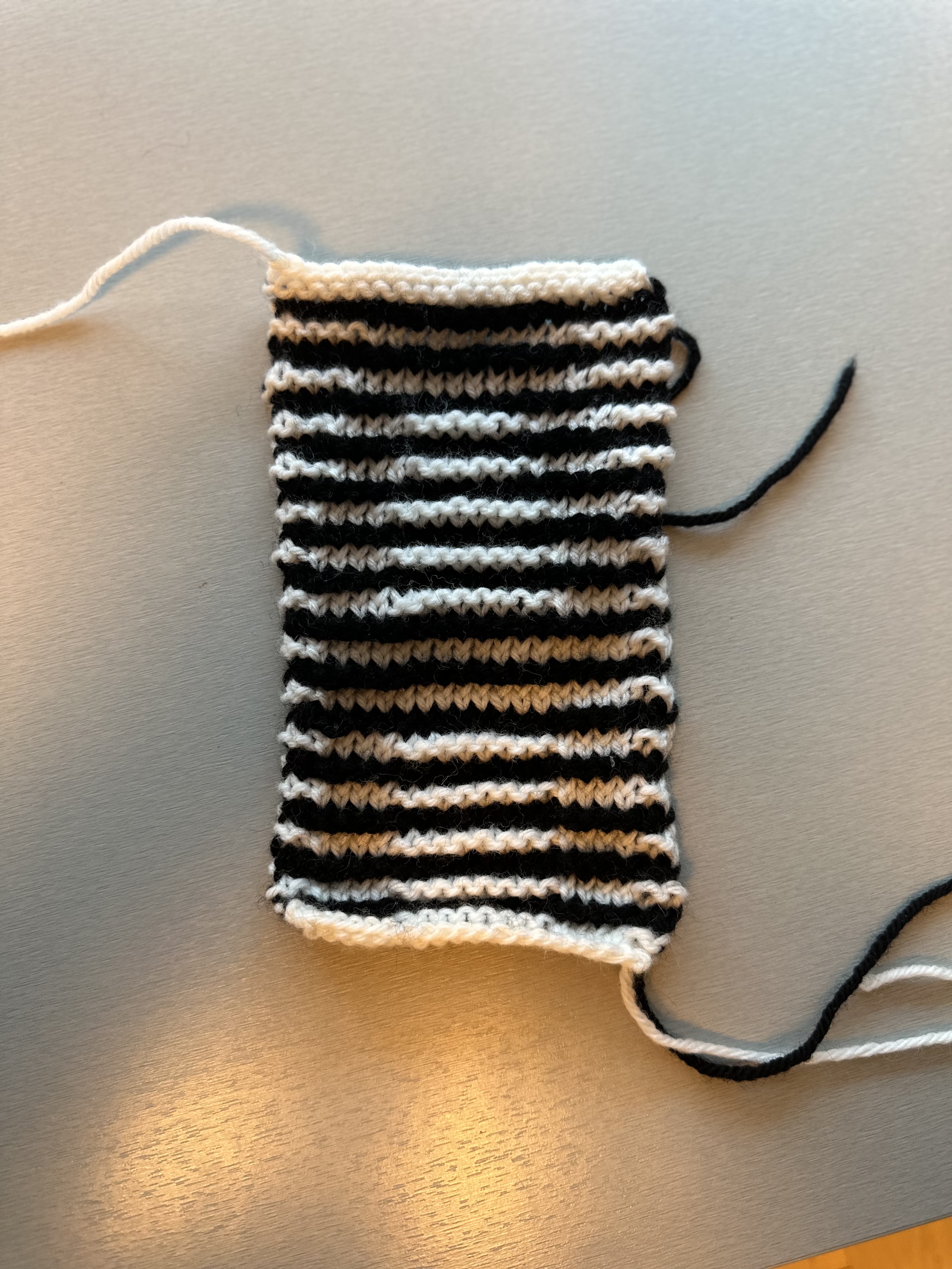 Kevin LundeTryllestrikk - Bokstaver