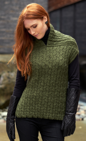 Linda MarvengCahal Vest