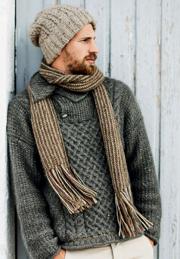 Hrönn JónsdóttirSkjerf og Lue