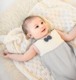 Olaug KleppeHeldress, Jakke og Lue