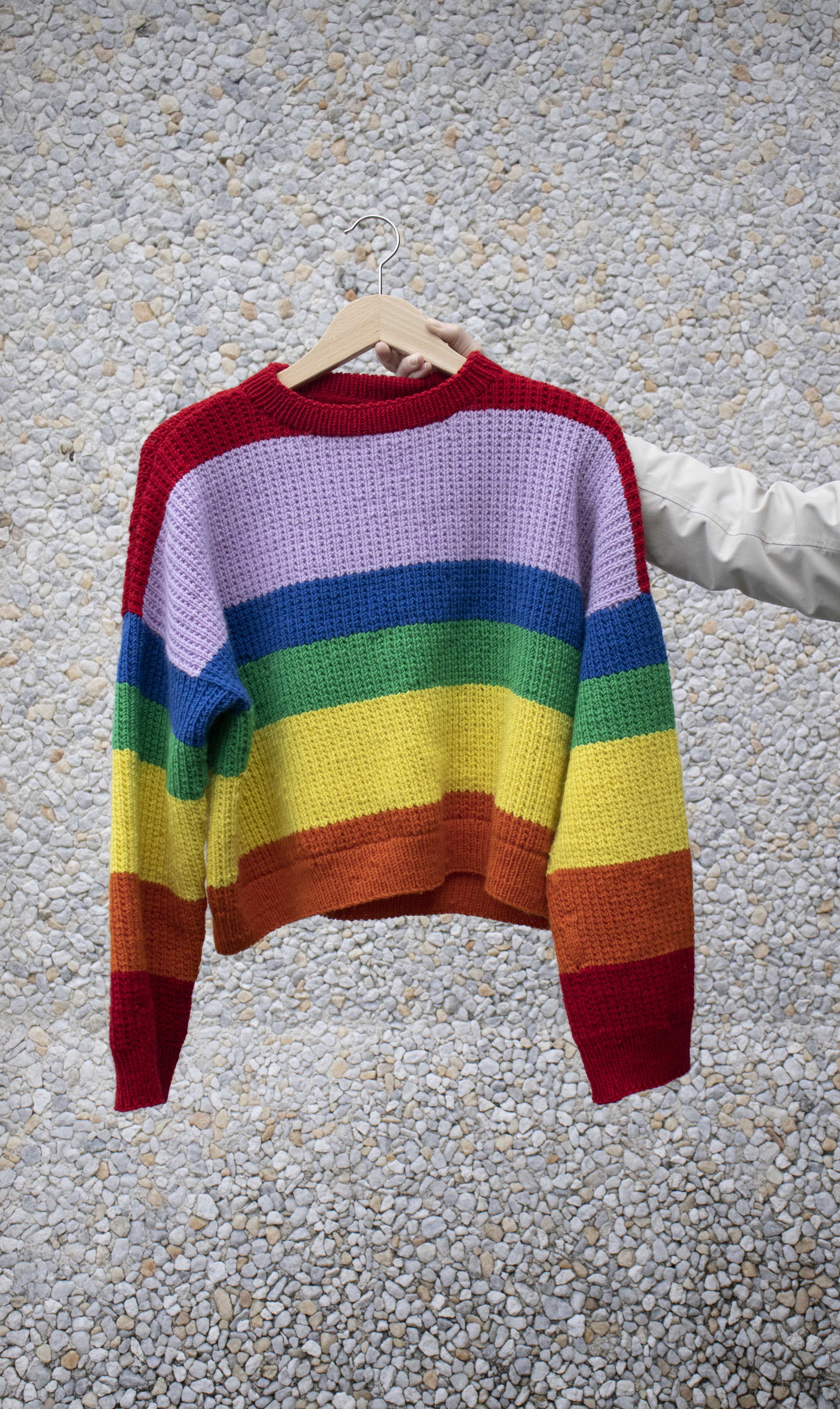 MariCropped charli genser