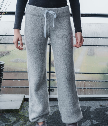 Hrönn JónsdóttirMerana Bukse