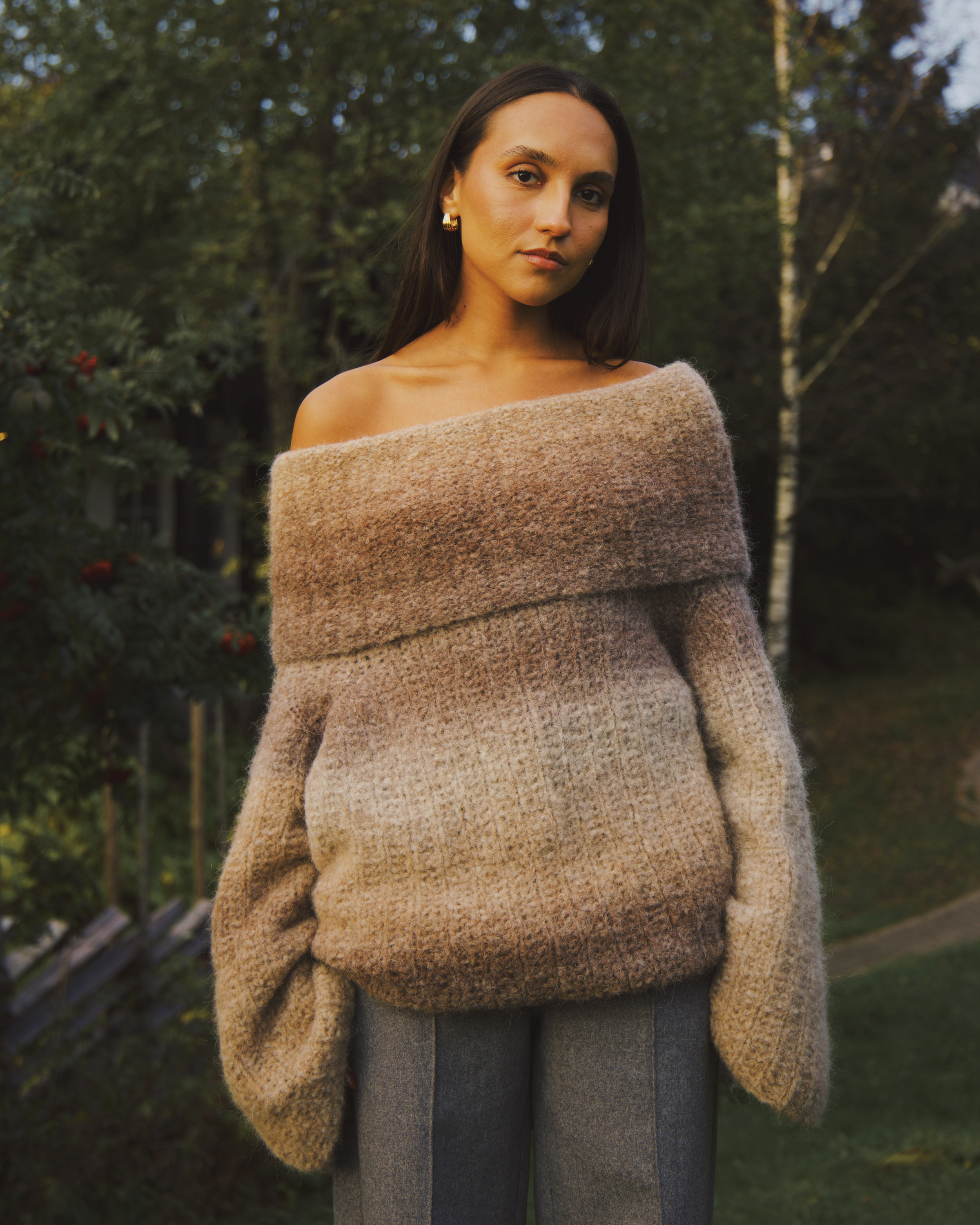 MIN MOTE by House of YarnOphelia-Genseren