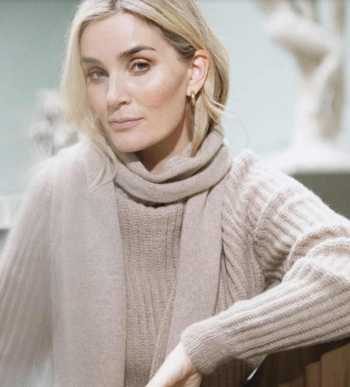 Camilla PihlPala Skjerf