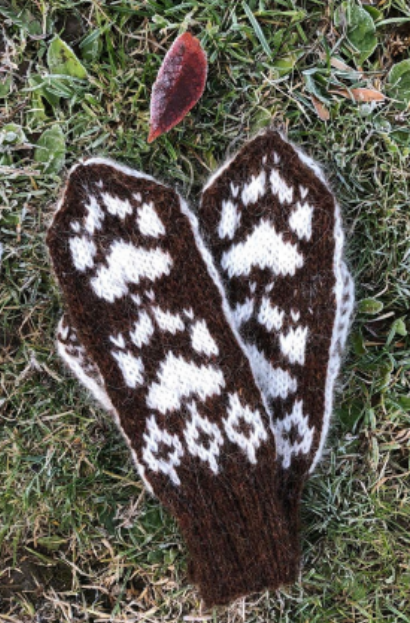 Linka Karoline Helene NeumannVillmarksvotten